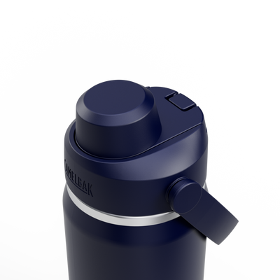 Thrive Chug Insulated Stainless Steel - .6L Navy