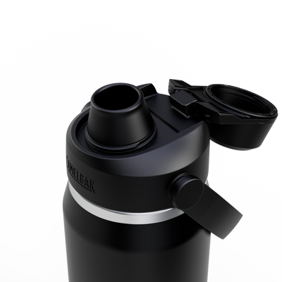 Thrive Chug Insulated Stainless Steel - .75L Black