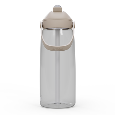 Thrive Flip Straw - 1L Clear