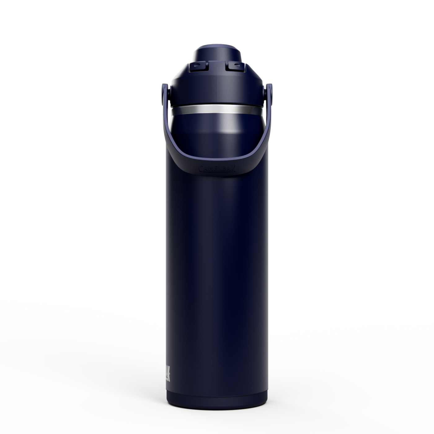 Thrive Chug Insulated Stainless Steel - .75L Navy