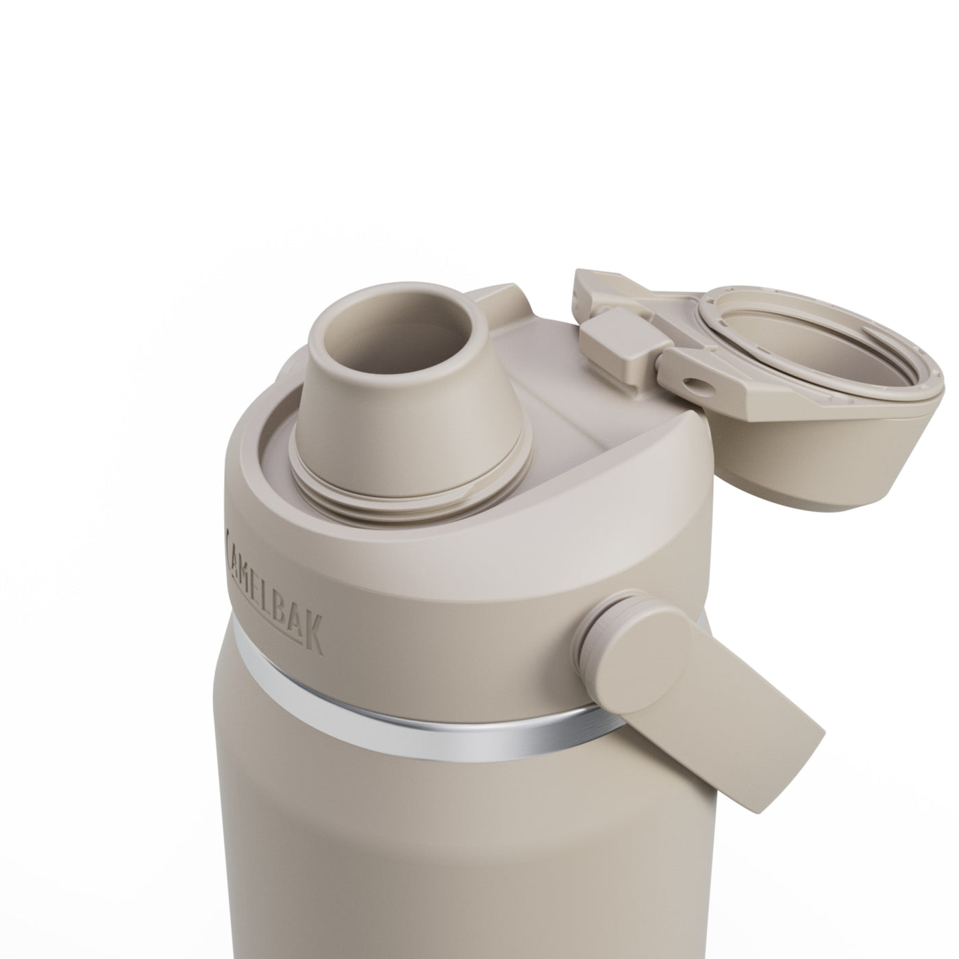 Thrive Chug Insulated Stainless Steel