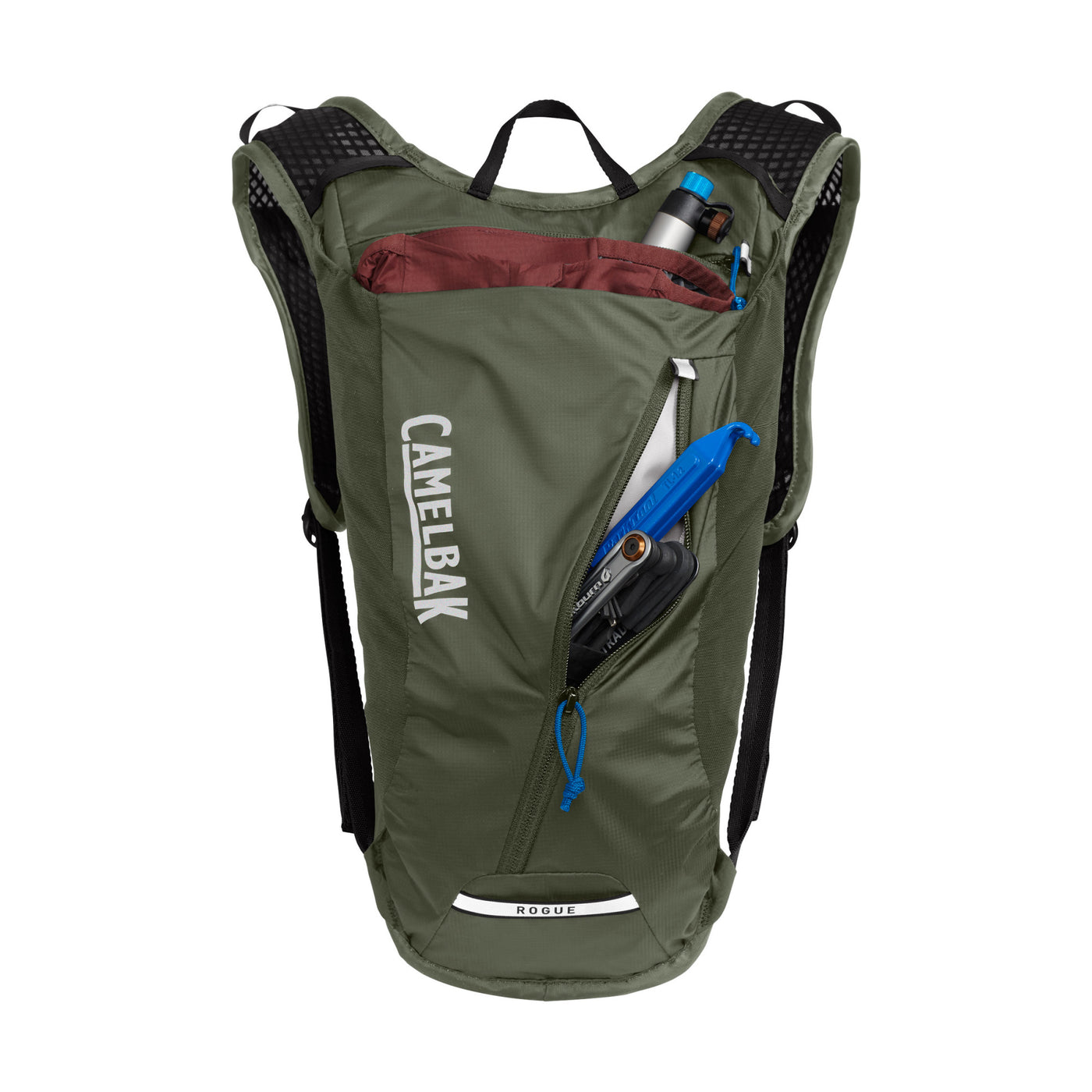 Rogue Light 7 - Dusty Olive