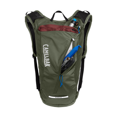 Rogue Light 7 - Dusty Olive