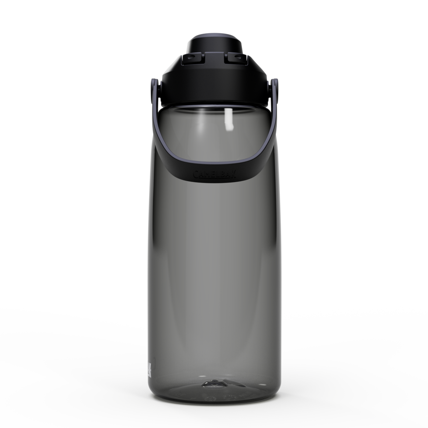 Thrive Chug - 1L Charcoal