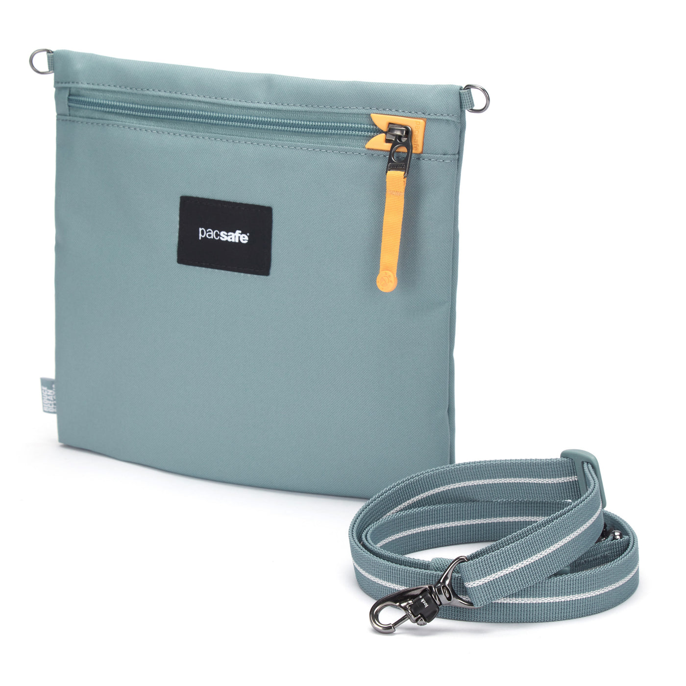 PacsafeGO Crossbody Pouch