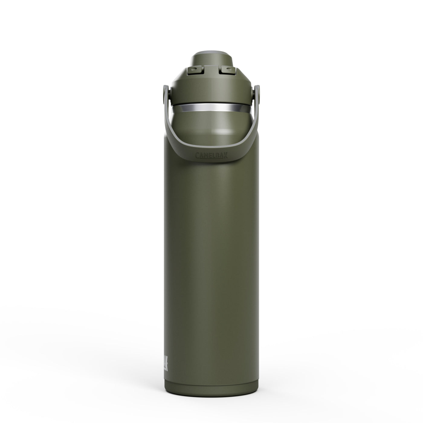 Thrive Chug Insulated Stainless Steel