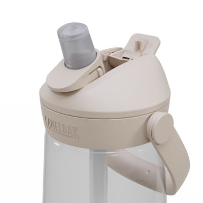 Thrive Flip Straw - .75L Clear