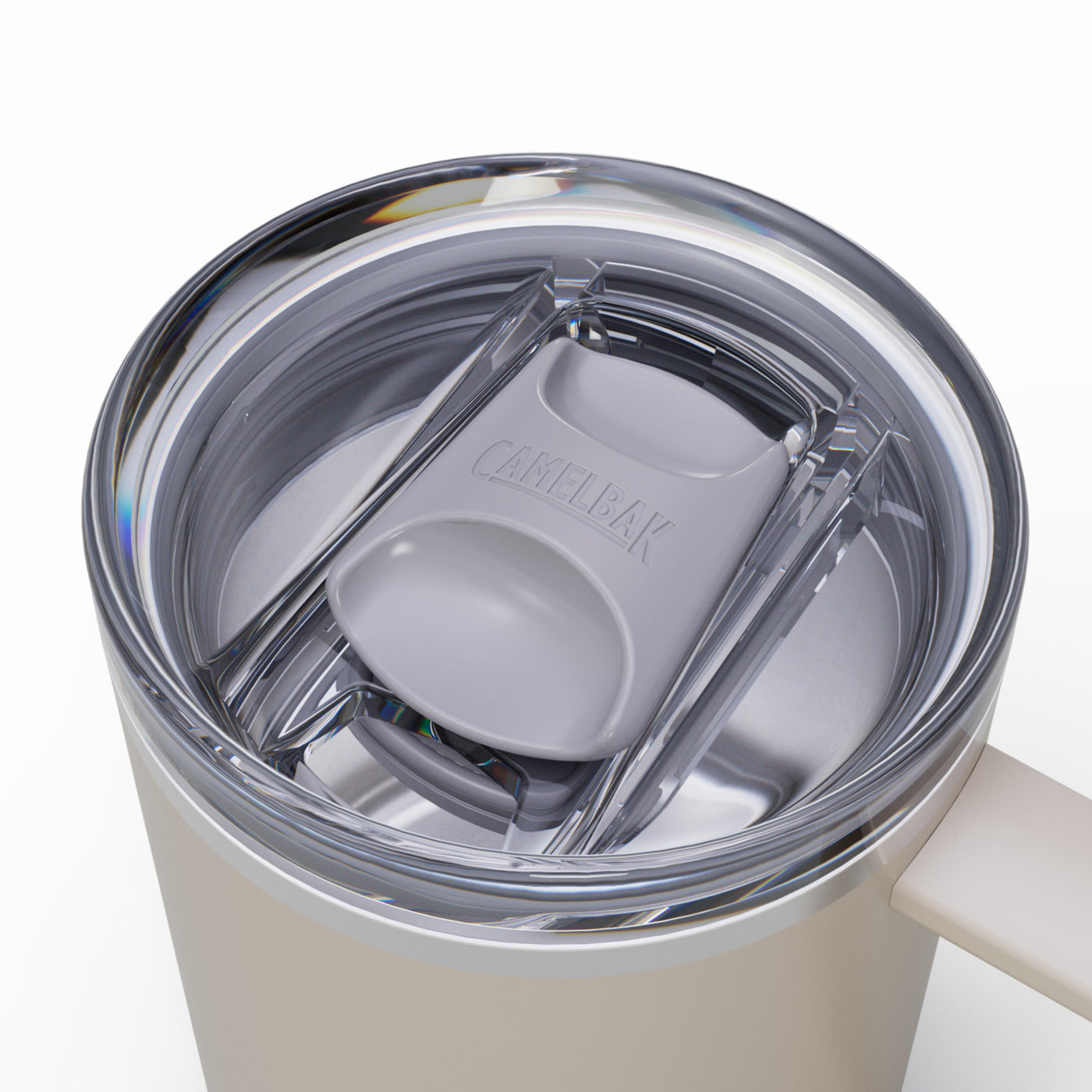 Thrive Mug Insulated Stainless Steel