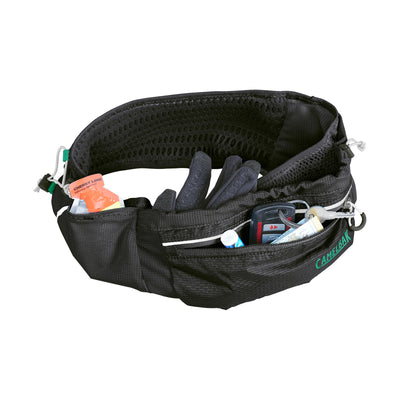 Ultra Belt - XS/S Black