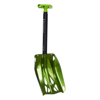 Transfer LT Shovel Envy Green