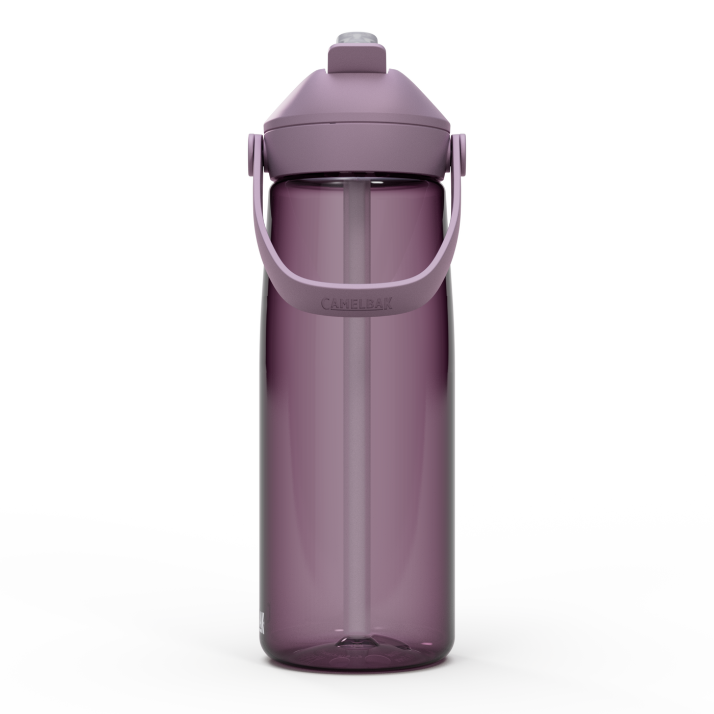 Thrive Flip Straw - .75L Purple Sky