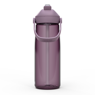 Thrive Flip Straw - .75L Purple Sky