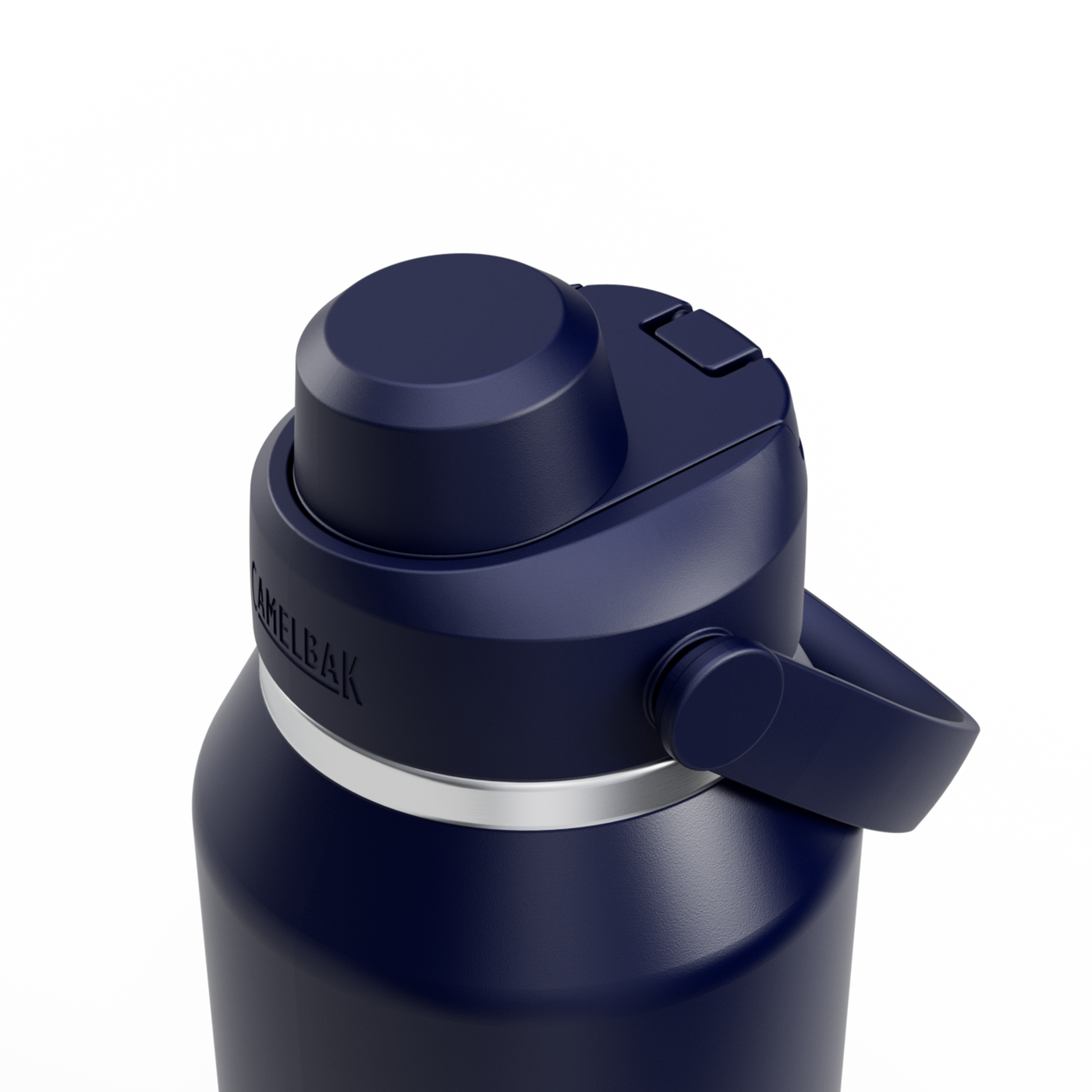 Thrive Chug Insulated Stainless Steel - 1.2L Navy