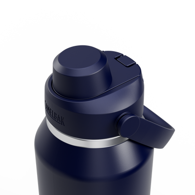 Thrive Chug Insulated Stainless Steel - 1.2L Navy