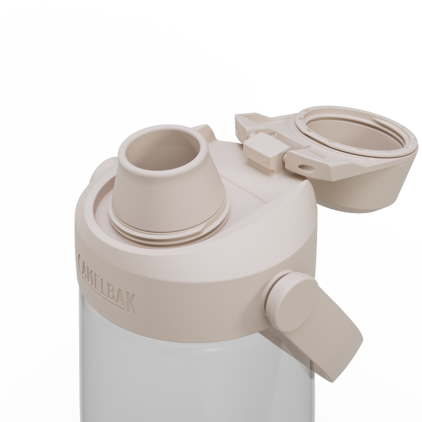 Thrive Chug - .75L Clear