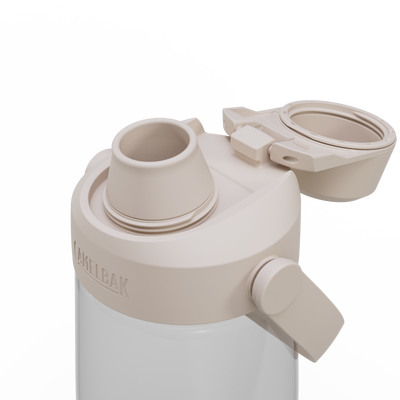 Thrive Chug - .75L Clear