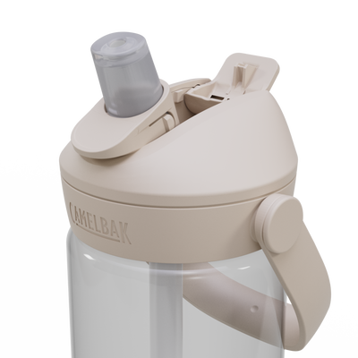 Thrive Flip Straw - .6L Clear