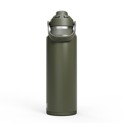 Thrive Chug Insulated Stainless Steel