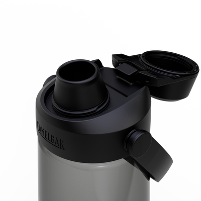 Thrive Chug - .75L Charcoal