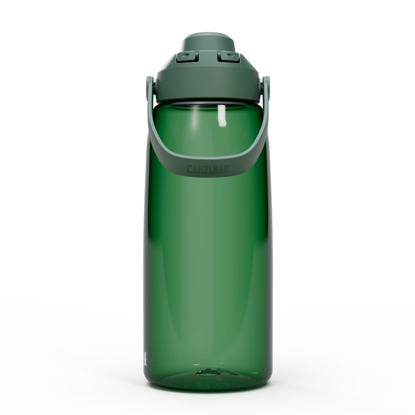 Thrive Chug - 1L Forest Green