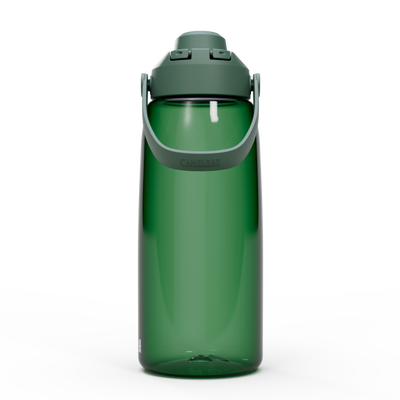 Thrive Chug - 1L Forest Green