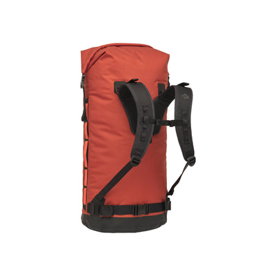 Big River Dry Backpack