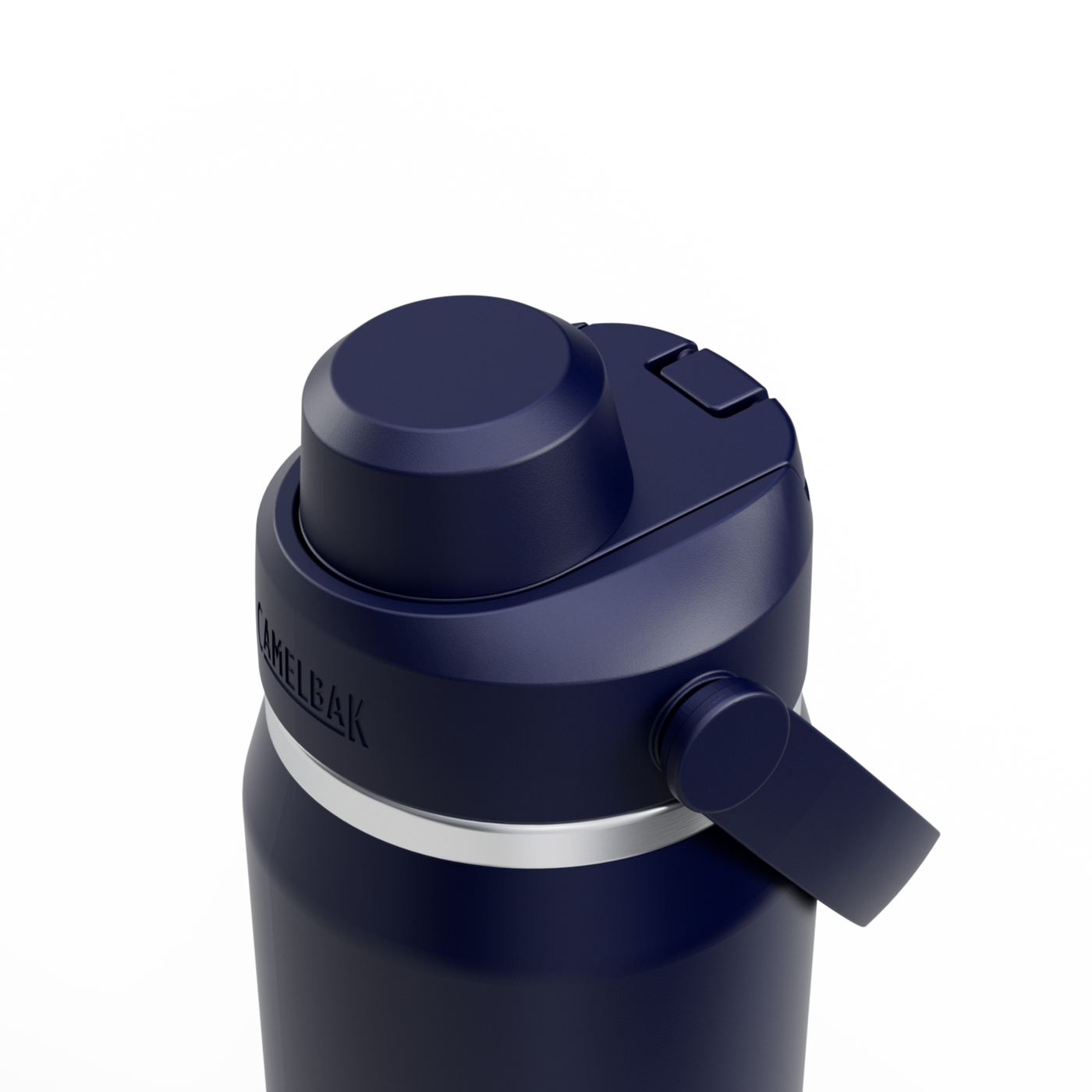 Thrive Chug Insulated Stainless Steel - .75L Navy