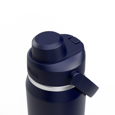 Thrive Chug Insulated Stainless Steel - .75L Navy