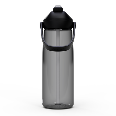 Thrive Flip Straw - .75L Charcoal