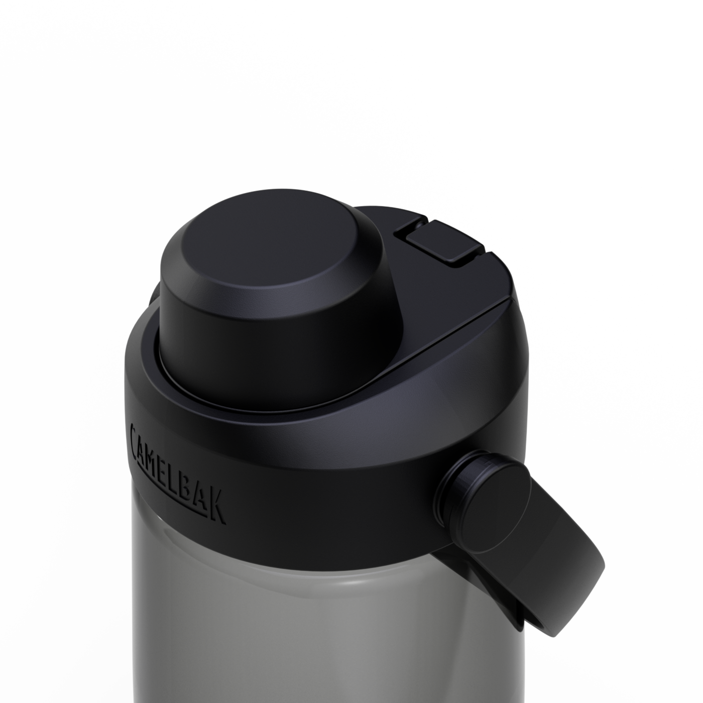 Thrive Chug - .75L Charcoal