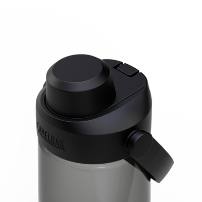 Thrive Chug - .75L Charcoal