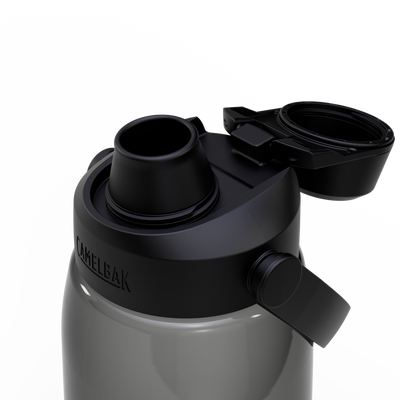 Thrive Chug - 1L Charcoal