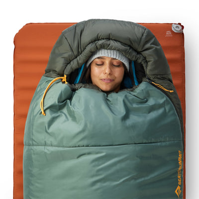 Boab Synthetic Sleeping Bag