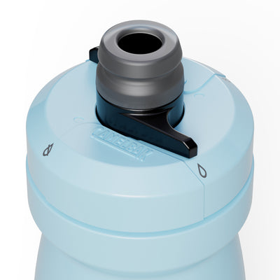 Podium .6L Crystal Blue
