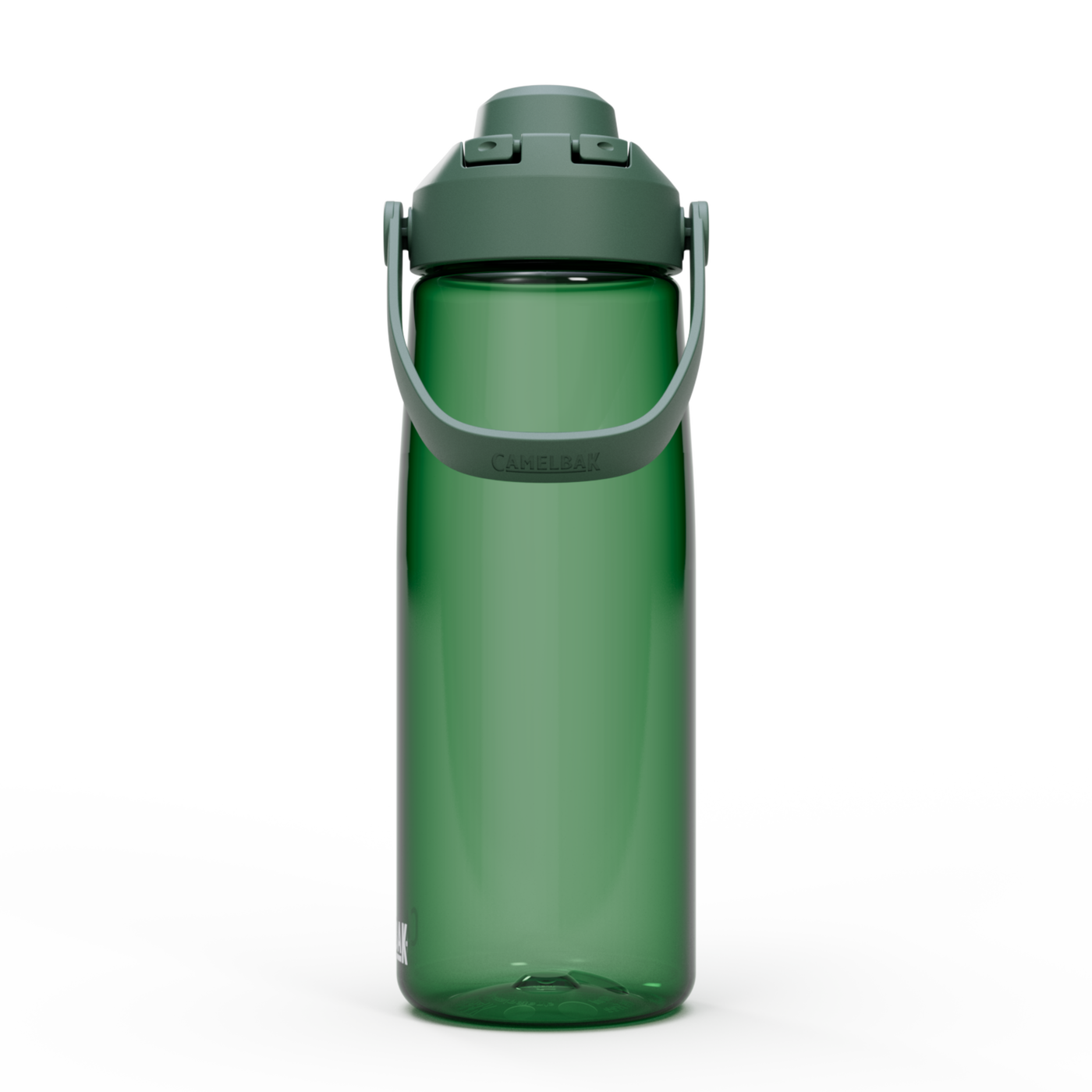 Thrive Chug - .75L Forest Green