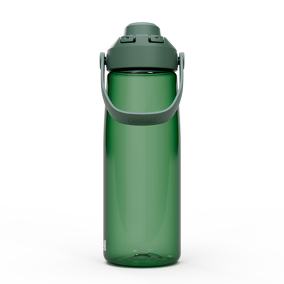 Thrive Chug - .75L Forest Green