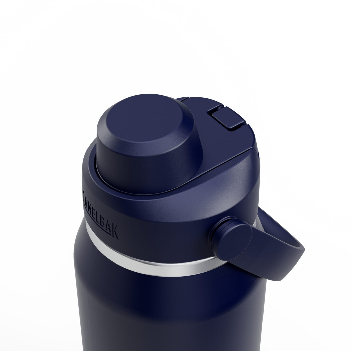 Thrive Chug Insulated Stainless Steel - 1L Navy