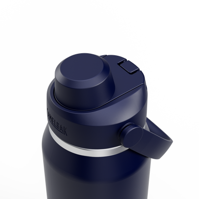 Thrive Chug Insulated Stainless Steel - 1L Navy
