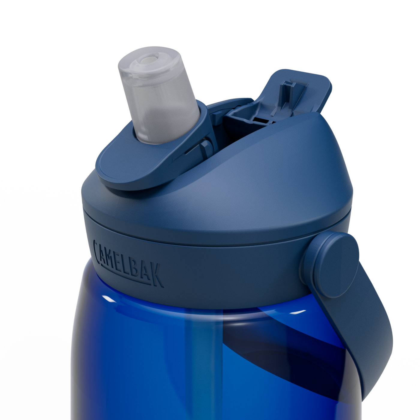 Thrive Flip Straw - 1L Oxford