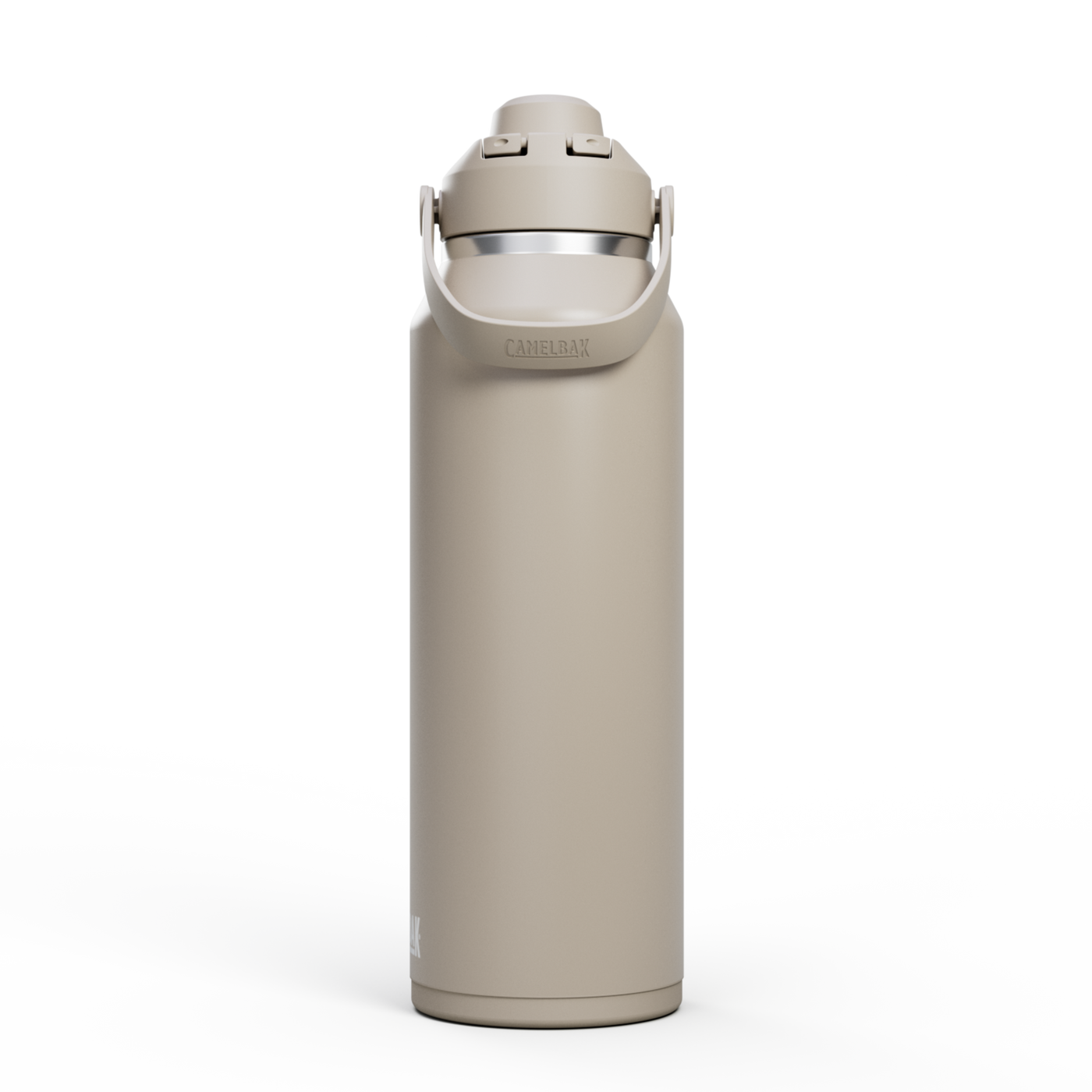 Thrive Chug Insulated Stainless Steel - 1.2L Stone