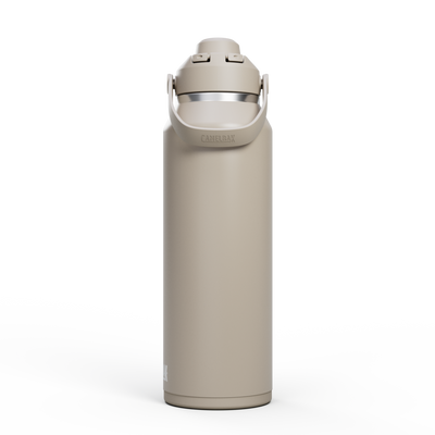 Thrive Chug Insulated Stainless Steel - 1.2L Stone