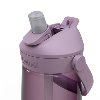 Thrive Flip Straw - .75L Purple Sky