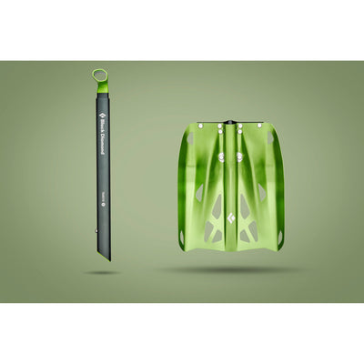 Transfer LT Shovel Envy Green