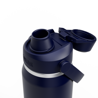 Thrive Chug Insulated Stainless Steel - .75L Navy