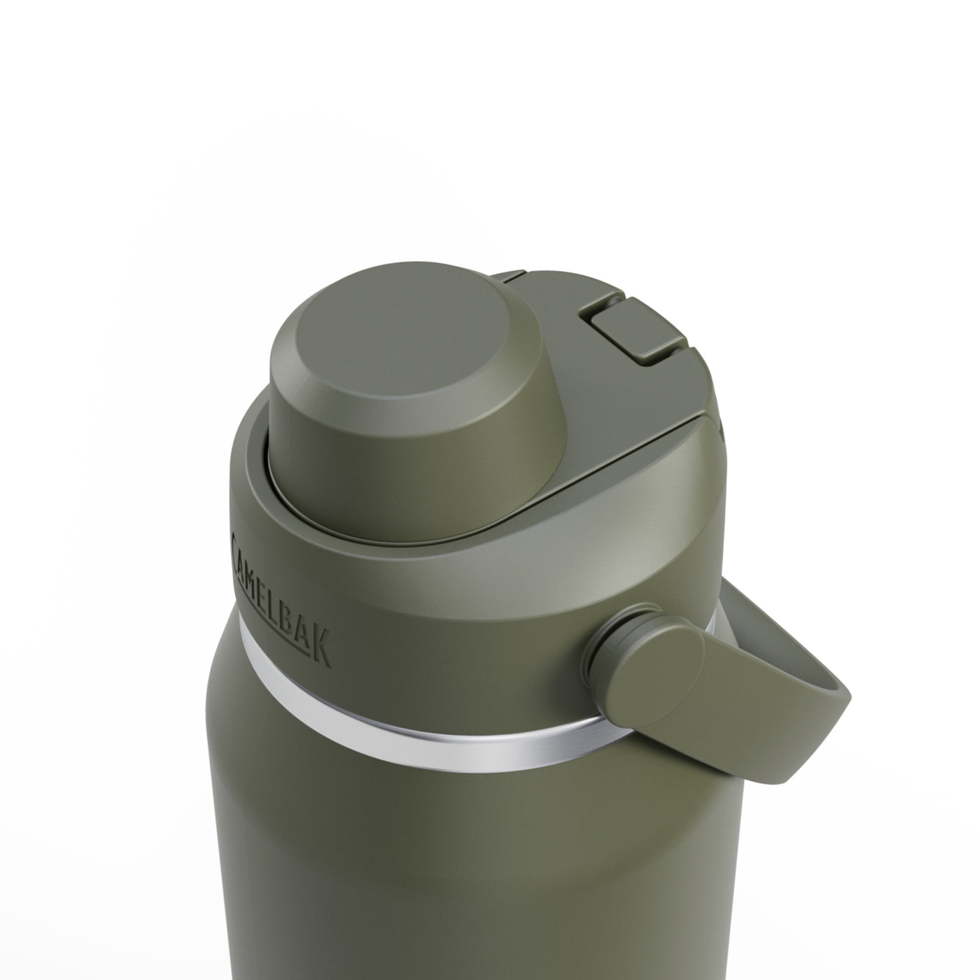 Thrive Chug Insulated Stainless Steel