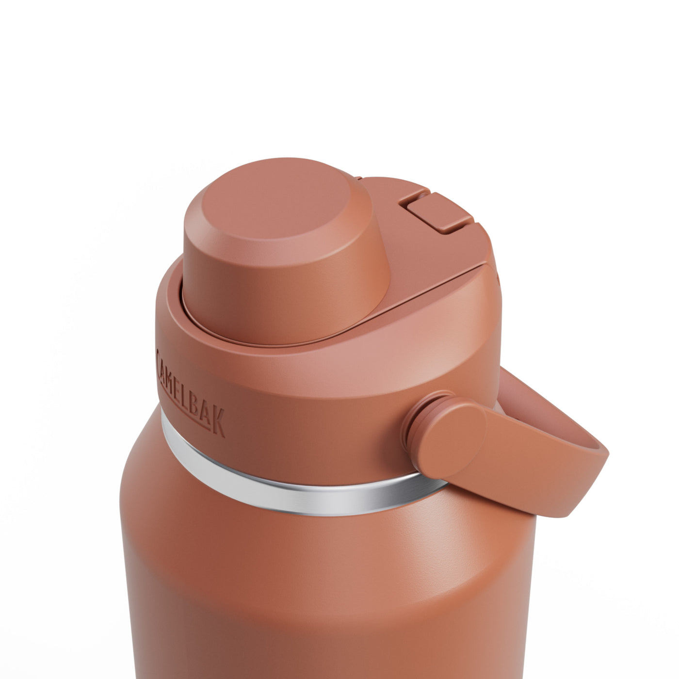 Thrive Chug Insulated Stainless Steel