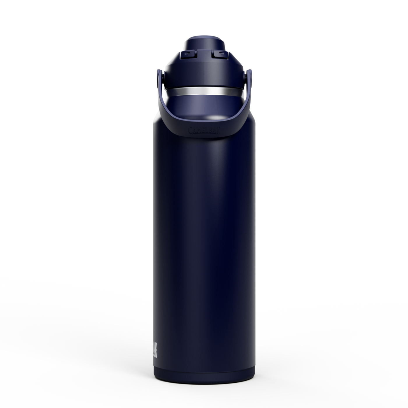 Thrive Chug Insulated Stainless Steel - 1.2L Navy
