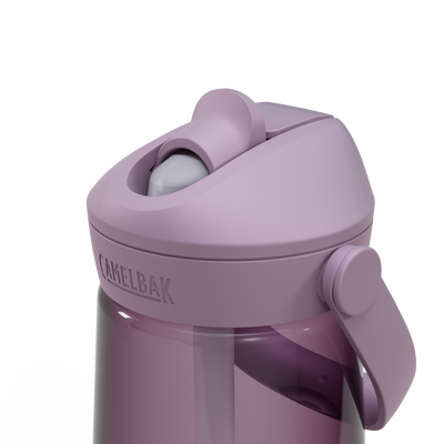 Thrive Flip Straw - .75L Purple Sky