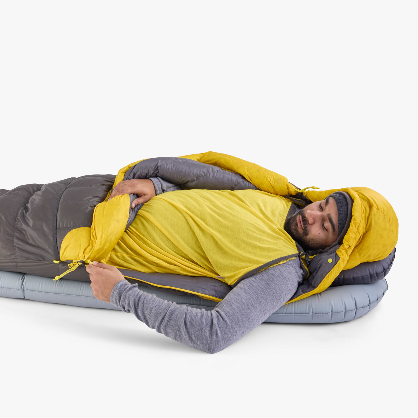 Ether Light XR Insulated Air Sleeping Mat