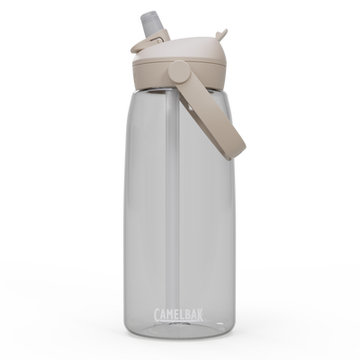 Thrive Flip Straw - 1L Clear